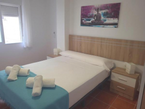 Apartamento Diputación 25
